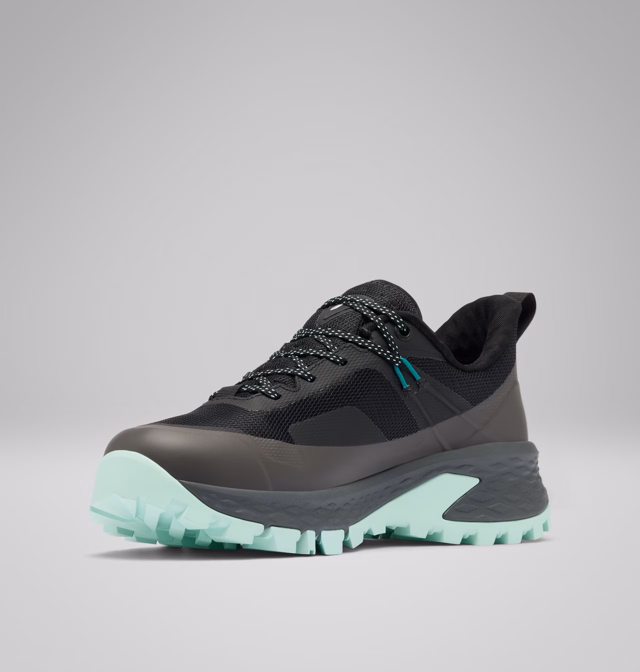 TENIS FEMENINO COLUMBIA TELLURIX TITANIUM OUTDRY – foto 4